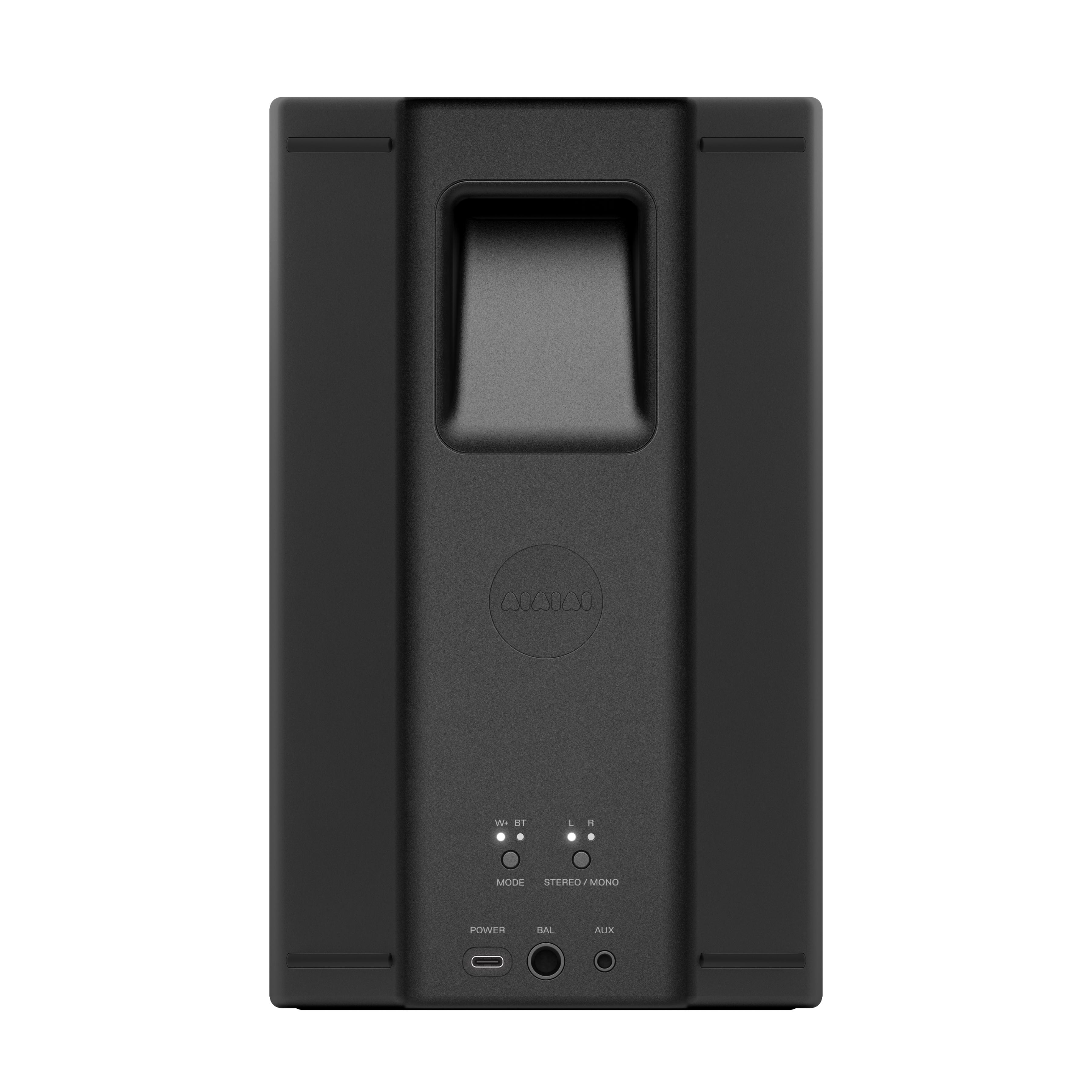 UNIT-4 Set Black